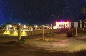 Imagine din galeria proprietății The Desert Gateway Resort în Jaisalmer
