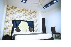 Gallery image of Hotel Good Palace Karol Bagh in New Delhi