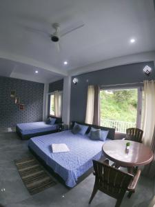 Gallery image of Green Valley Homestay in Mukteswar