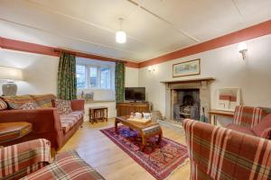 Mynd úr myndasafni af Lyncroft í Aysgarth