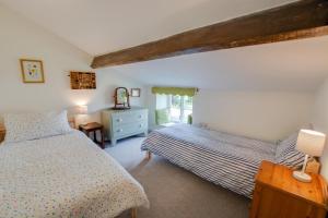 Mynd úr myndasafni af Lyncroft í Aysgarth