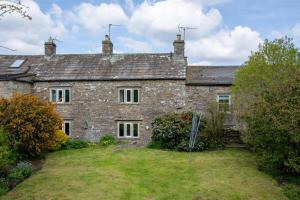 Mynd úr myndasafni af Lyncroft í Aysgarth
