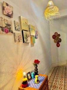 Gallery image of Joli appartement in Tunis