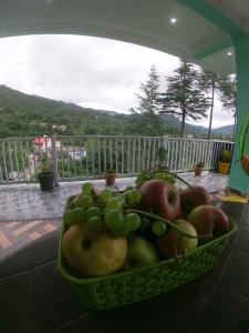 Gallery image of Green Valley Homestay in Mukteswar