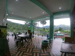 Gallery image of Green Valley Homestay in Mukteswar