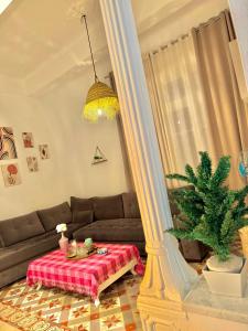 Gallery image of Joli appartement in Tunis