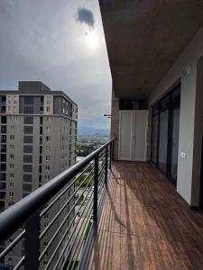 Μπαλκόνι ή βεράντα στο Jhonberi 5
