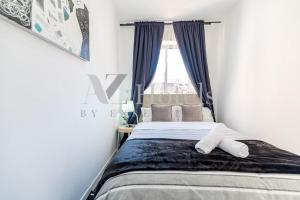 Krevet ili kreveti u jedinici u okviru objekta Sierra de Meira - Hospedaje de Autogestión sin Recepción +4 fotografije