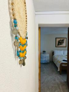 Gallery image of Casa dell'Arte Kerpe in Kandıra