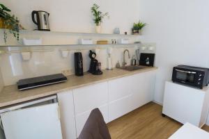 Galeriebild der Unterkunft Cozy apartment with balcony in Bergneustadt + 6 Fotos