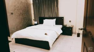 Galeriebild der Unterkunft Elet Business Hotel in Karatschi