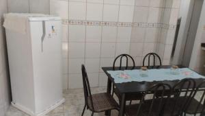 Fotografie z fotogalerie ubytování House 20 minutes from the airport v destinaci Brasília