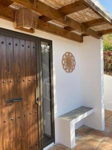 皮萨拉Santa Teresa Bed & Breakfast Andalusien的相册照片