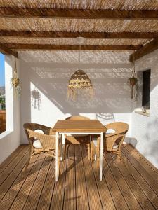 皮萨拉Santa Teresa Bed & Breakfast Andalusien的相册照片