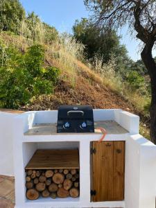 皮萨拉Santa Teresa Bed & Breakfast Andalusien的相册照片