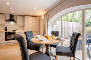 Fotografie z fotogalerie ubytování 2 Bed in Crakehall oc-m30355 v destinaci Crakehall