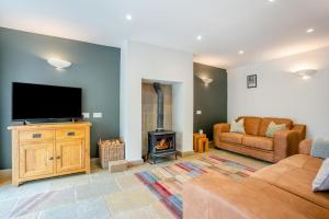 Fotografie z fotogalerie ubytování 2 Bed in Crakehall oc-m30355 v destinaci Crakehall