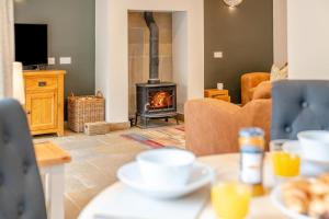 Fotografie z fotogalerie ubytování 2 Bed in Crakehall oc-m30355 v destinaci Crakehall