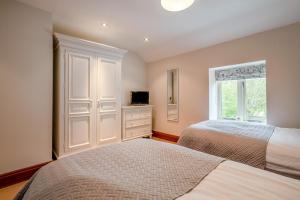 Fotografie z fotogalerie ubytování 2 Bed in Crakehall oc-m30355 v destinaci Crakehall