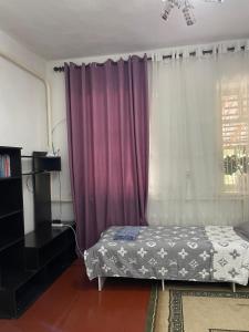 Gallery image of Shabdan Guest House in Toktogul