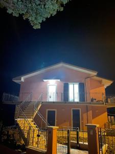 Afbeelding uit fotogalerij van CASA NINA affittacamere in Camerino