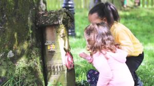Gostje med bivanjem v nastanitvi Woodford Dolmen Hotel Carlow