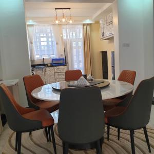 Φωτογραφία από το άλμπουμ του Serene homes σε Naivasha +4 φωτογραφίες