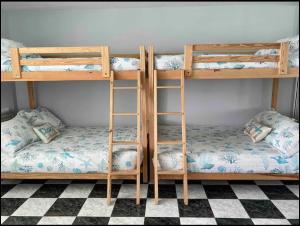 Gallery image of Im-7c Sail Away, Beach Apt In Isleta Marina in Fajardo