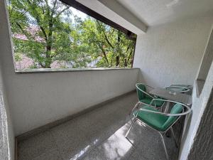 Φωτογραφία από το άλμπουμ του Garni Hotel Consul σε Niš