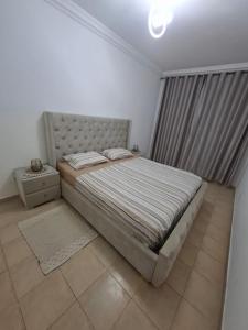 Fotografie z fotogalerie ubytování Jolie Appartement Marina Saidia ap4 v destinaci Saïdia