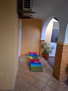 Fotografie z fotogalerie ubytování Jolie Appartement Marina Saidia ap4 v destinaci Saïdia + 15 fotografií