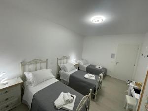 Afbeelding uit fotogalerij van CASA NINA affittacamere 2 in Camerino