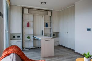 Gallery image of Departamento en La Serena Condominio Distrito Verde in La Serena