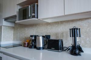 Gallery image of Departamento en La Serena Condominio Distrito Verde in La Serena