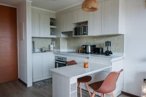 Gallery image of Departamento en La Serena Condominio Distrito Verde in La Serena