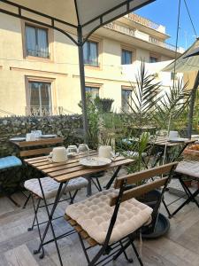 Ảnh trong thư viện ảnh của Backstage Boutique Music Themed Townhouse ở Sliema