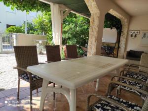 Fotografie z fotogalerie ubytování Apartment House VIR-to-all v destinaci Vir + 30 fotografií