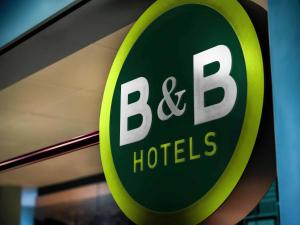 Certifikát, hodnocení, plakát nebo jiný dokument vystavený v ubytování B&B HOTEL Aalborg