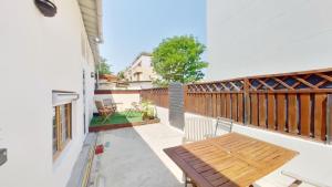 Фотография из галереи Maison - La Bourdine в Монтрёе