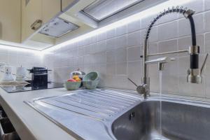 Φωτογραφία από το άλμπουμ του Appartamento Viserba MareVerde Relax e Comodità στο Ρίμινι +22 φωτογραφίες