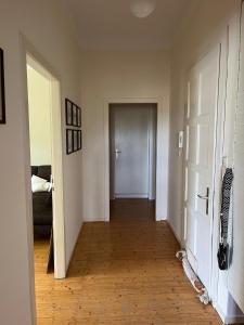 Galeriebild der Unterkunft Haus Kroneck-Salis Ferienwohnung in Bad Iburg + 10 Fotos