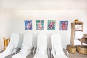 Fotografie z fotogalerie ubytování Hotel Garni Wurzer v destinaci Velden am Wörthersee