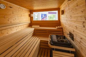 Fotografie z fotogalerie ubytování Hotel Garni Wurzer v destinaci Velden am Wörthersee