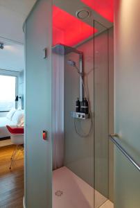 Fotografie z fotogalerie ubytování citizenM Dublin St Patrick's v destinaci Dublin