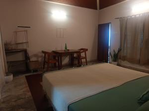 Gallery image of Clifftop in Varkala