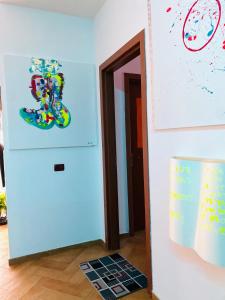 Gallery image of Maison D’artiste in Tirana