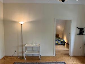 Galeriebild der Unterkunft Haus Kroneck-Salis Ferienwohnung in Bad Iburg