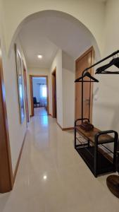 Fotografie z fotogalerie ubytování Apartment Melodia do Mar v destinaci Foz do Arelho