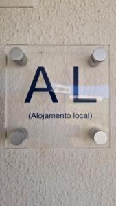 Certifikát, hodnocení, plakát nebo jiný dokument vystavený v ubytování Apartment Melodia do Mar