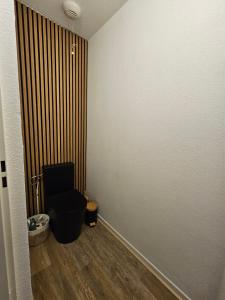 TV a/nebo společenská místnost v ubytování Appartement dans résidence